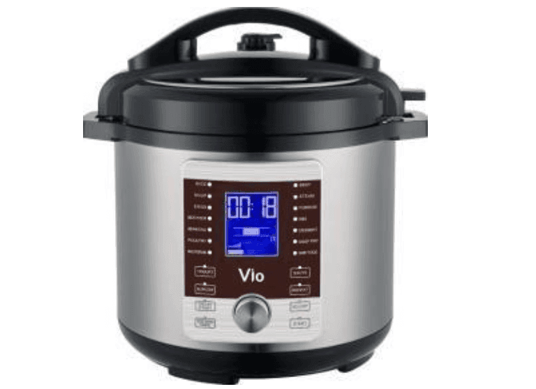 زودپز برقی V-07B | آشپزخانه | کالالند۲۴