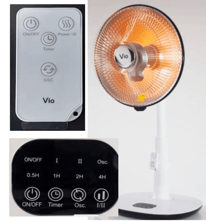 پنکهv-1100