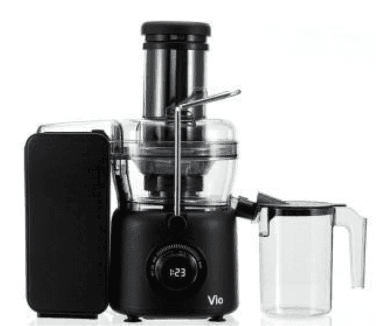 آبمیوه گیر تک کاره V-228
