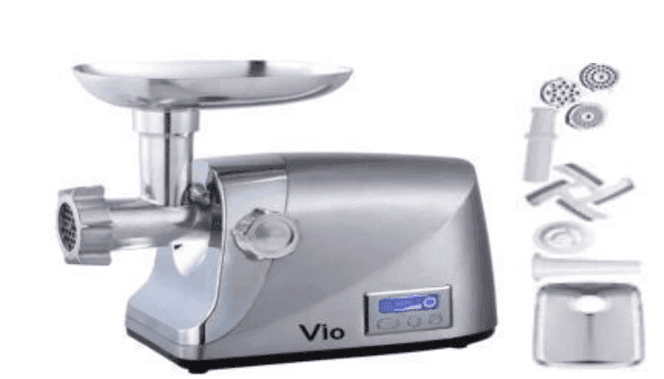 چرخ گوشت V-601