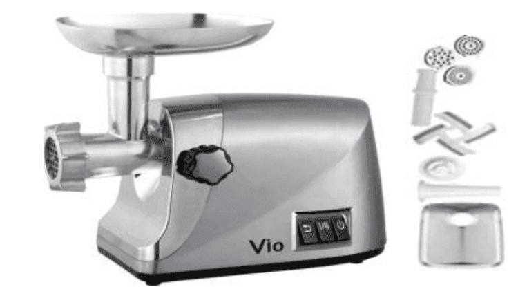 چرخ گوشت V-602