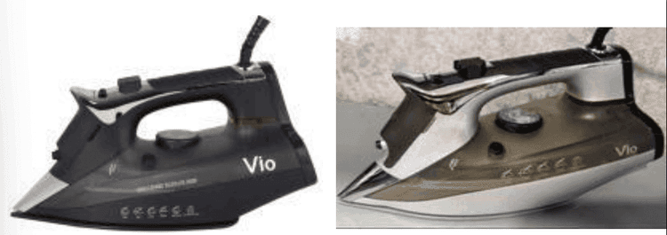 اتوبخاردستی V-301