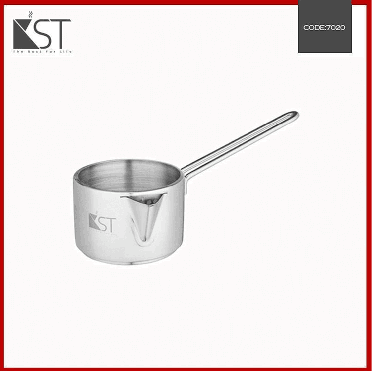 شیرجوش طرح استوانه کی اس تی